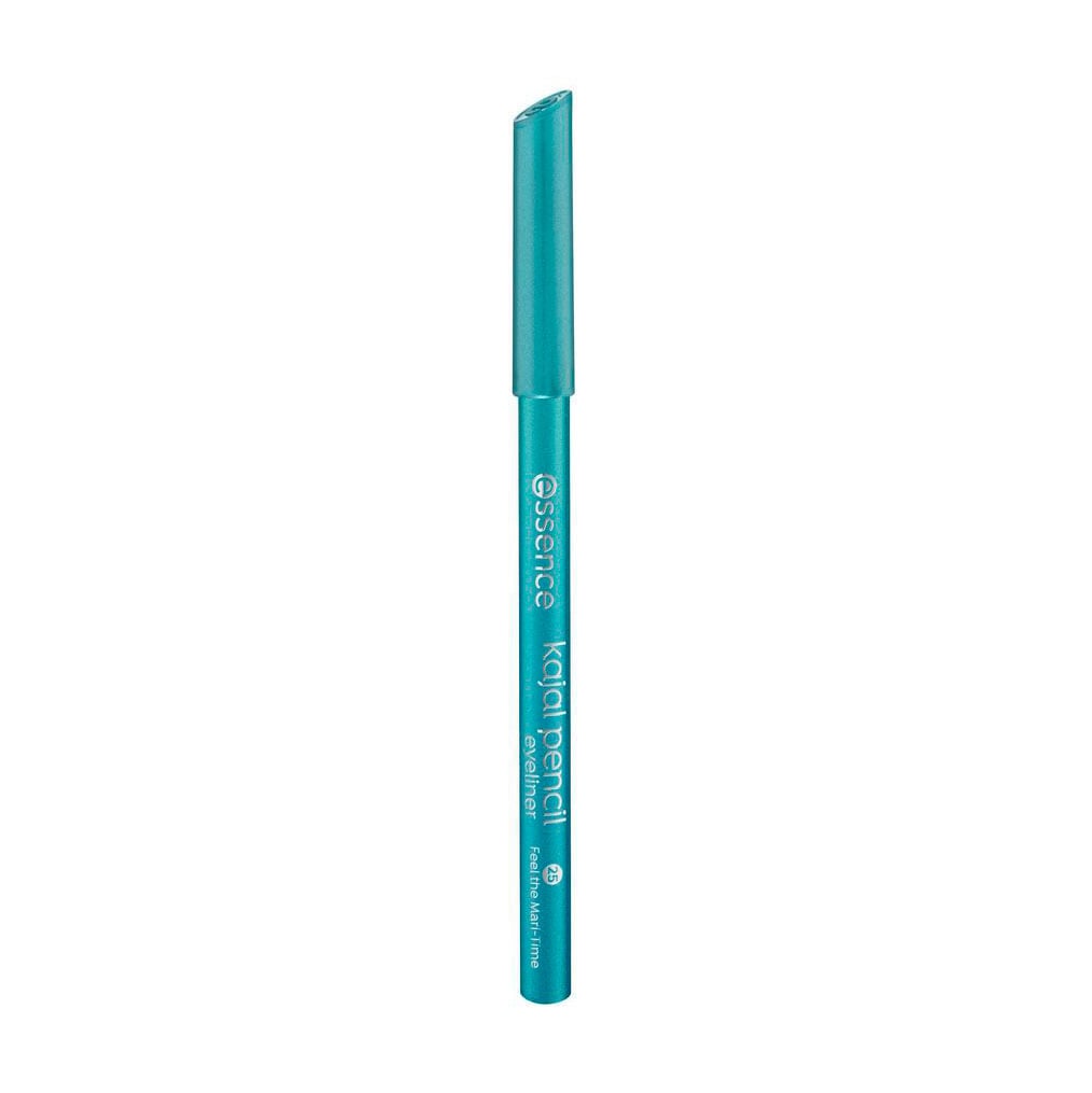 Олівець для очей Essence Kajal Eye Pencil 25 Feel the Mari-Time, 1 г