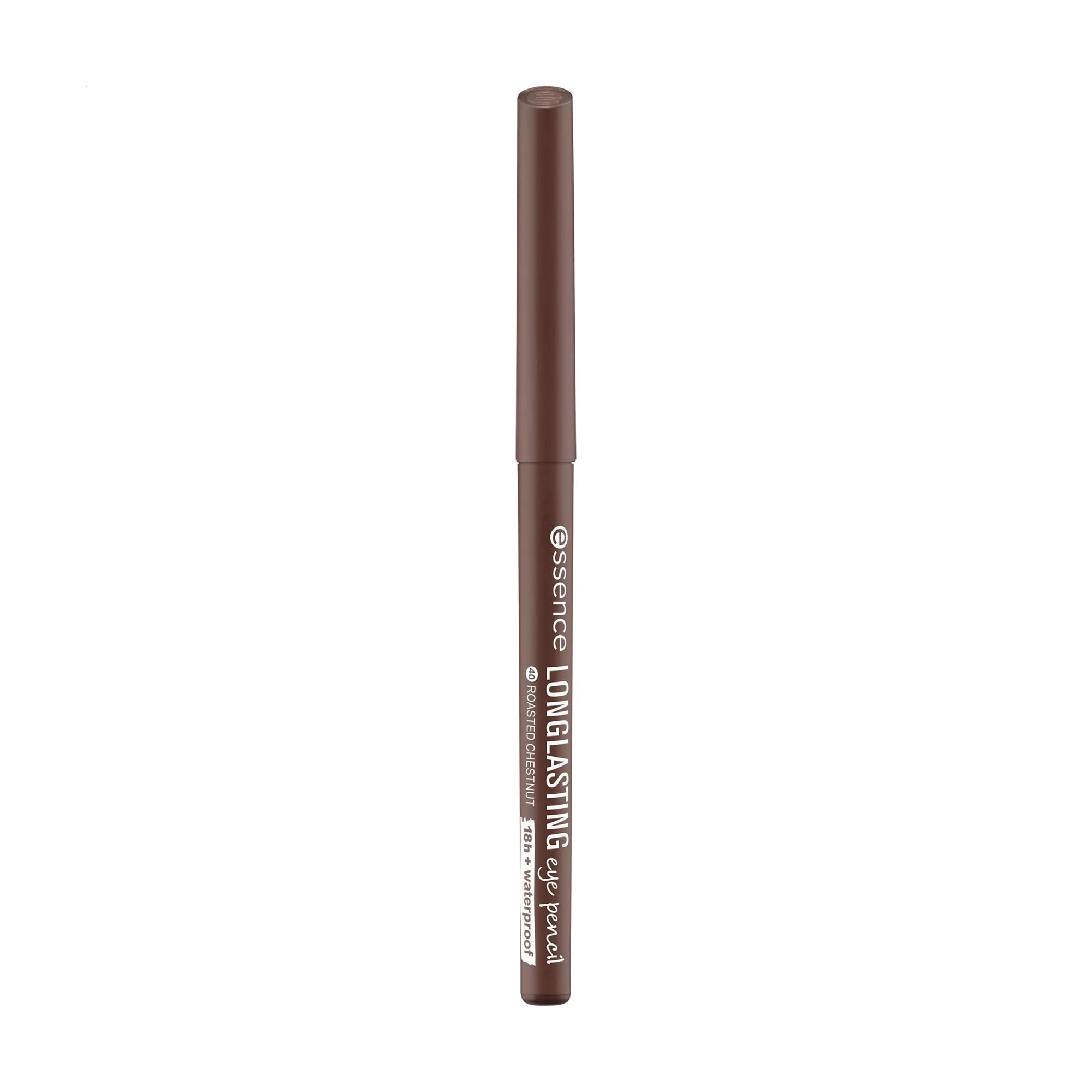 Олівець для очей Essence Long Lasting 40 Roasted Chestnut, 0.28 г